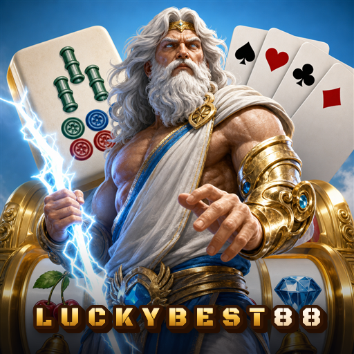 luckybest88