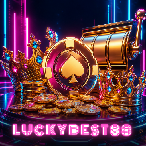 luckybest88