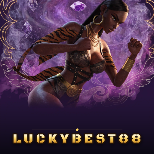 luckybest88