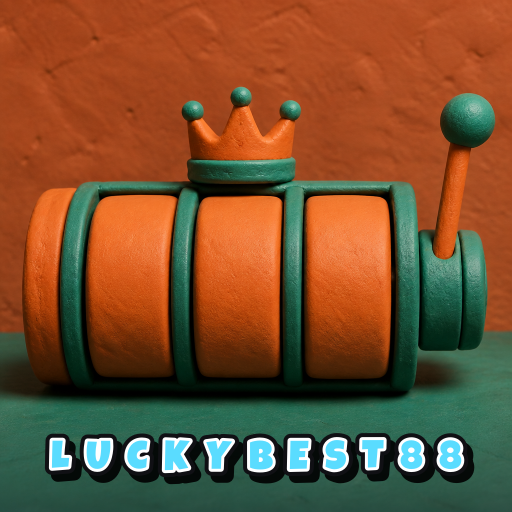 luckybest88